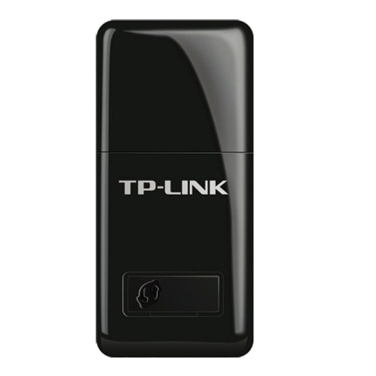 TP-Link  WIRELESS LAN TL-WN823N Model : TL-WN823N Vendor Code : TL-WN823N