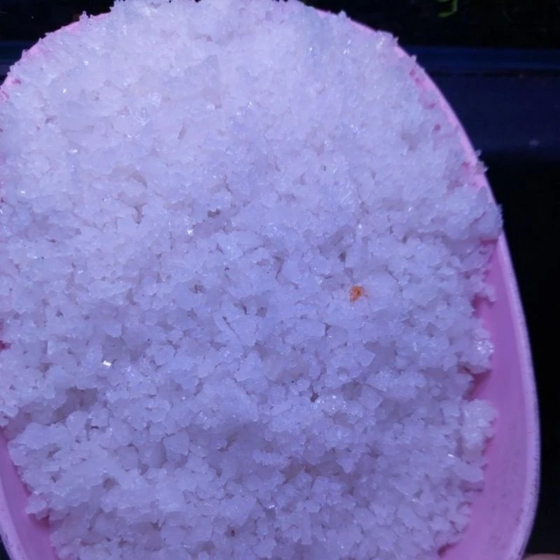 เกลือสมุทร ใส่ตู้ปลา น้ำหนัก 1 กิโลกรัม