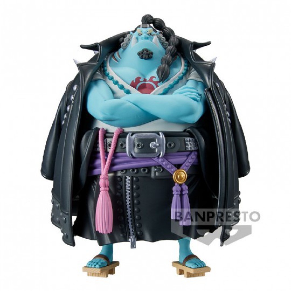 (พร้อมส่ง) One Piece - Jinbe vol.8 (The Grandline Men)