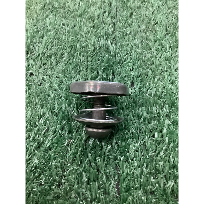 ตัวล็อคแผงหน้า ISUZU DECA195 - DECA270 ,DECA360