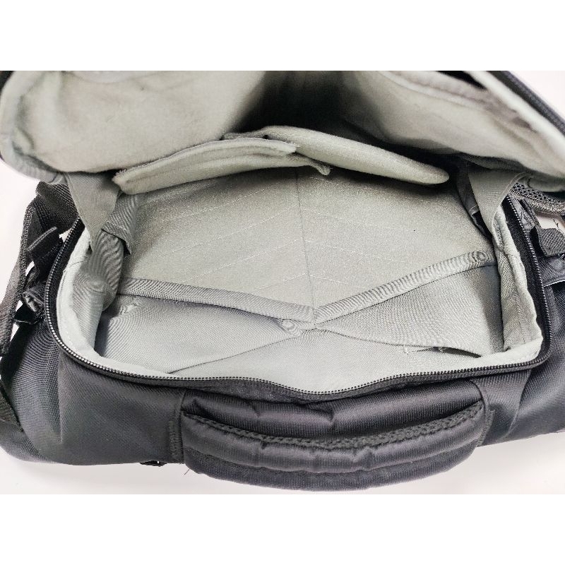 กระเป๋ากล้อง Gravity Move - Black Edition - Reform Sling/Waistpack PLUS