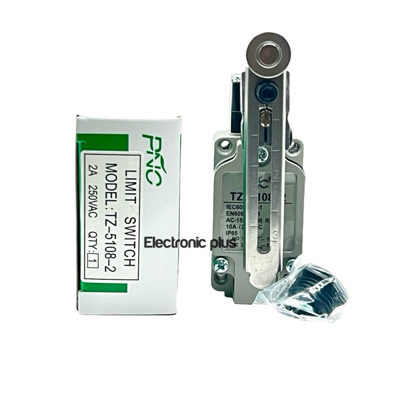 LIMIT SWITCH TZ-5101 TZ-5102 TZ-5104-2 TZ-5108-2 TZ-5166 พร้อมส่ง ออกบิลได้🇹🇭