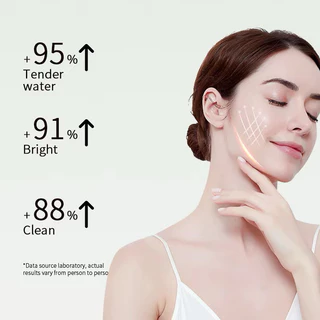 เจลล้างหน้าทีทรี pH Balance 5.5 สำหรับคนเป็นสิว และผิวแพ้ง่าย Tea Tree Facial Cleanser 300ml (T01)