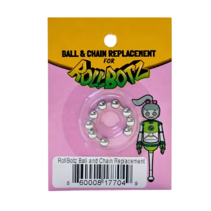 อะไหล่/อุปกรณ์เสริมสำหรับเครื่องบดไฟฟ้า Accessories RollBotz