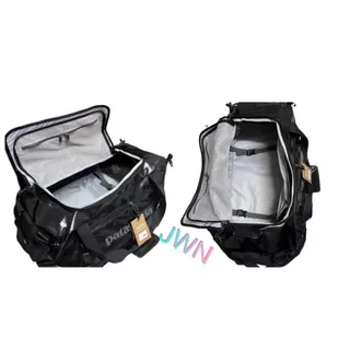 กระเป๋าเดินทาง เป้สะพายหลังกันน้ำ Patagonia Black Hole duffel