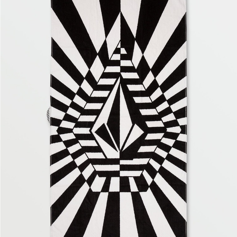 Volcom ผ้าขนหนู STONE RAY TOWEL