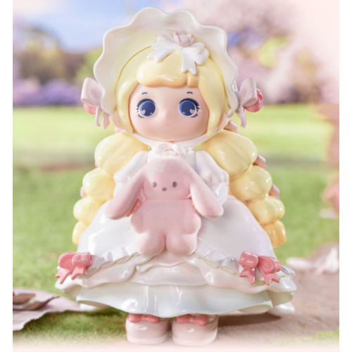 (โค้ดลด 50% ใน Live) Ziyuli Looking for Spring Series