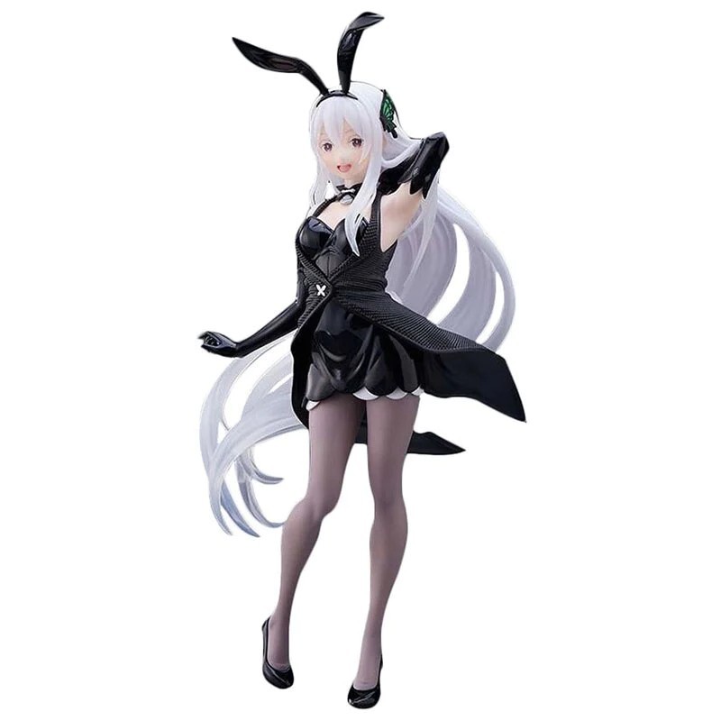 (พร้อมส่ง) Re Zero - Echidna (Bunny)