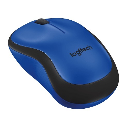 M221 SILENT WIRELESS MOUSE910-004883