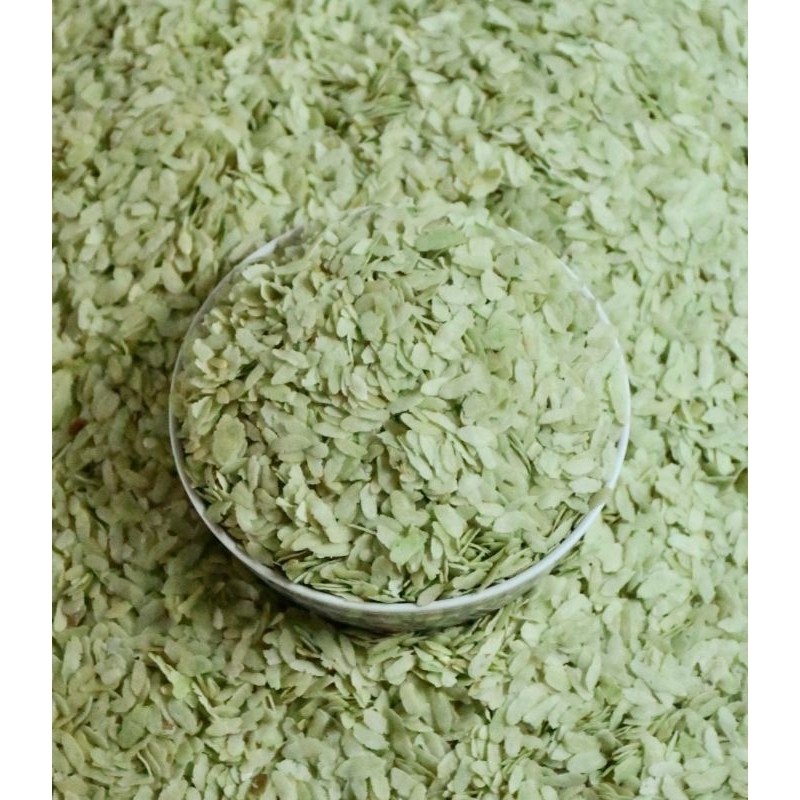 ข้าวเม่าใหม่ 10 kg คุณภาพดี หอม สวย สะอาด ไร้สาร +สินค้าพร้อมใช้+