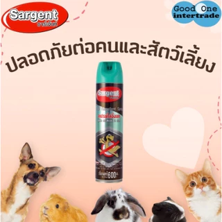 สเปรย์ไล่จิ้งจก ตุ๊กแก สัตว์ลิ้นสองแฉก กำจัดจิ้งจก 250 มล.