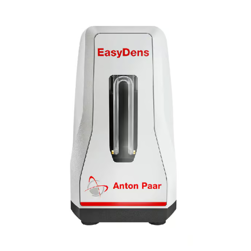 EasyDens – Digital Hydrometer by Anton Paar