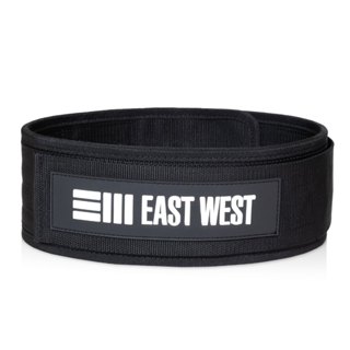 TERRAIN WEIGHTLIFTING BELT เข็มขัดยกน้ำหนัก เข็มขัดยกเวท - E…