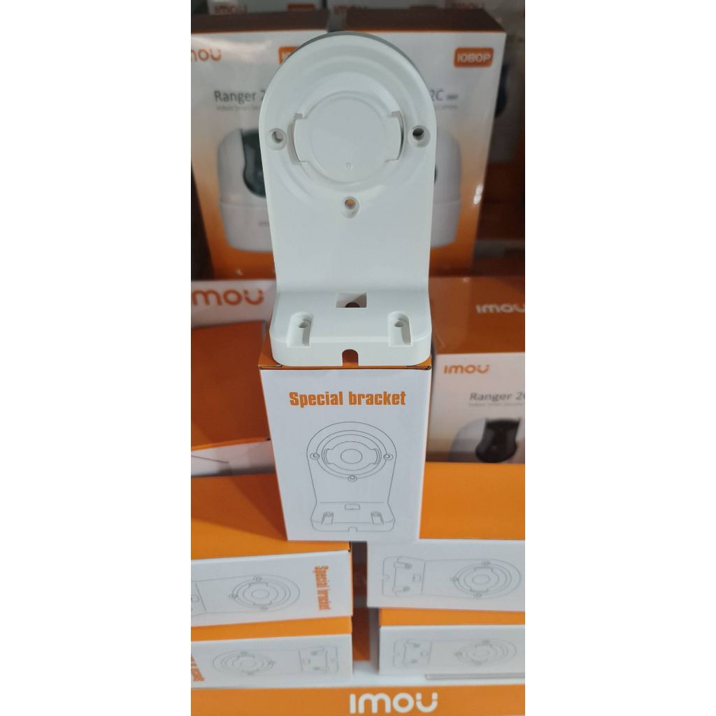 ขายึดกล้องวงจรปิด imou ใช้สำหรับกล้องขายึดกล้องวงจรปิดแบบติดผนัง