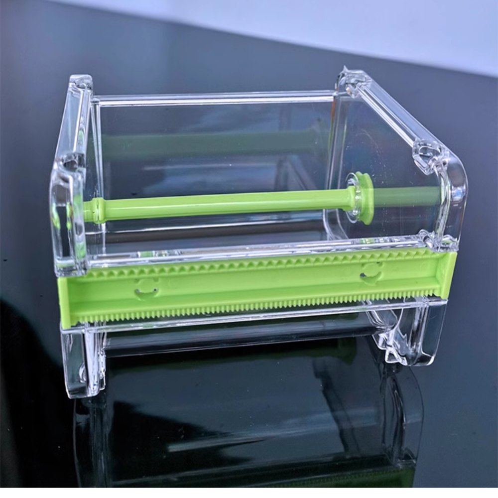 แท่นตัดแทป เครื่องตัดเทปกาว โมเดลกันดัม กันพลา - รูปที่ 3