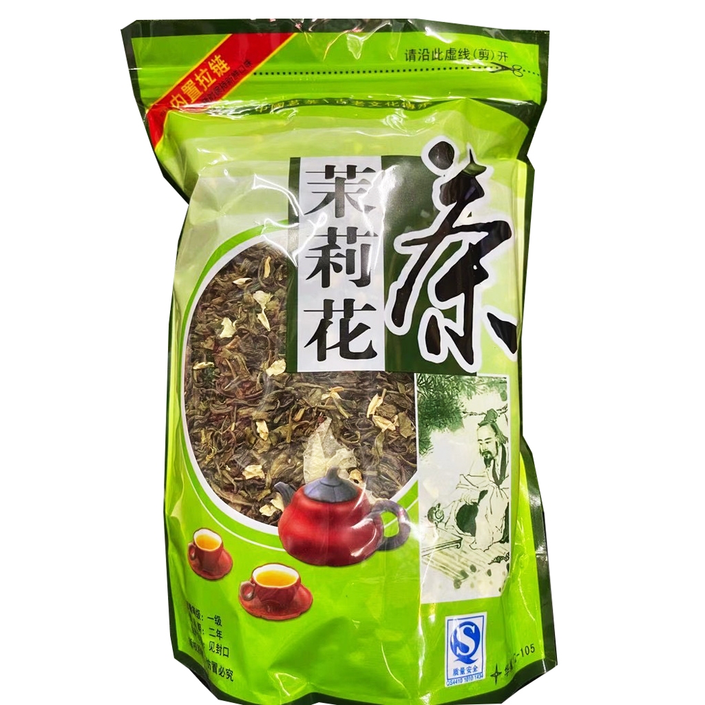 Chinese Jasmine Tea ชาจีน มะลิ