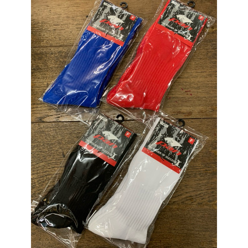 PANถุงเท้าฟุตบอลข้อยาวรุ่นPC15H5