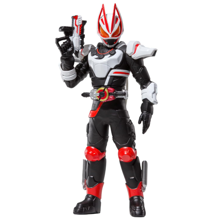 [ส่งตรงจากญี่ปุ่น] Masked RIDER GEATS Magnum Boost Form SOFVI SCULPTURE STUDIO ญี่ปุ่น ใหม่

