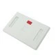 Face Plate หน้ากาก 1 ช่อง มีป้ายชื่อ LINK (US-2121A) / หน้ากาก 2 ช่อง Link US-2122A W/Shutter