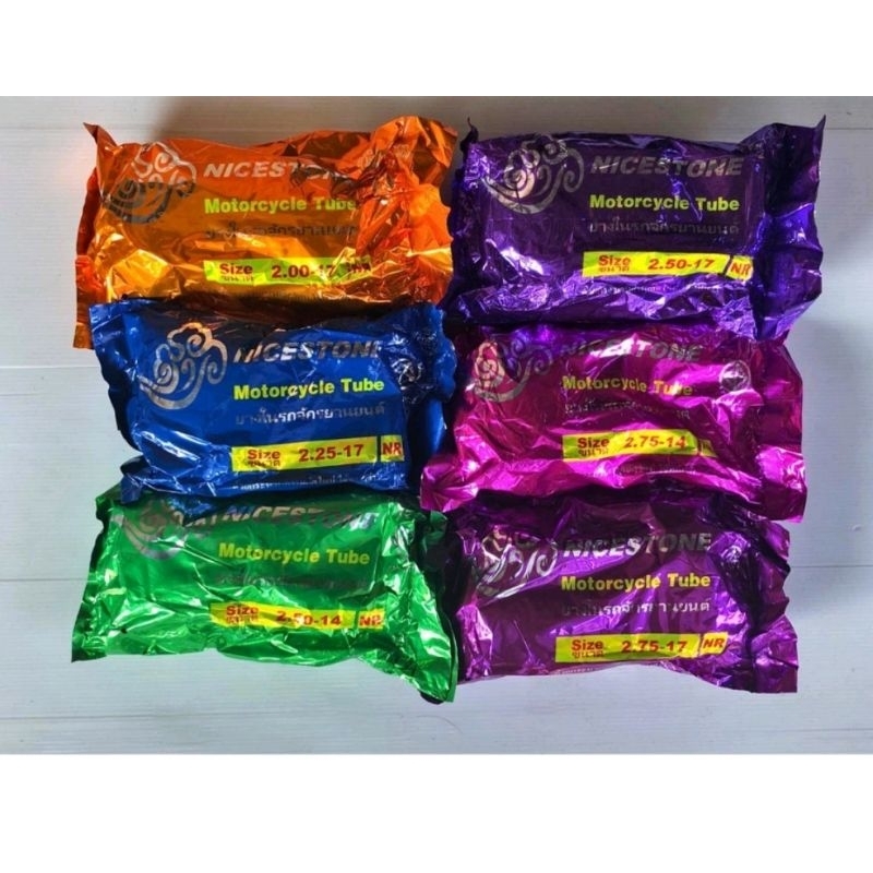 ไน์สโตนชุดละ5เส้นเนื้อหนานิ่มคุณภาพดี