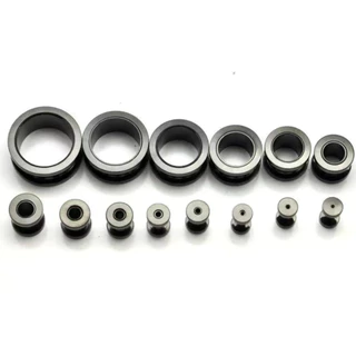 1pcsต่างหูจิวตาไก่1.2mm--12mm1 ชิ้น (pcs)
