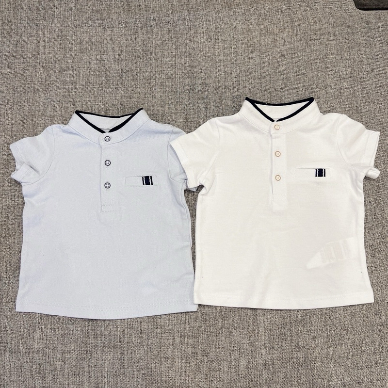 Kiabi เสื้อลูกชายหล่อๆเลยจ้า