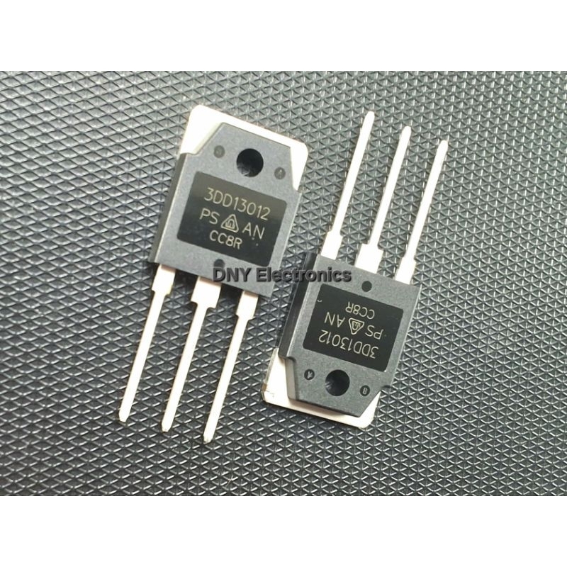 3DD13012 TO-3P 3DD13012AN 3DD 13012 13012AN 400V 15A 150W High back voltage switching transistor triode