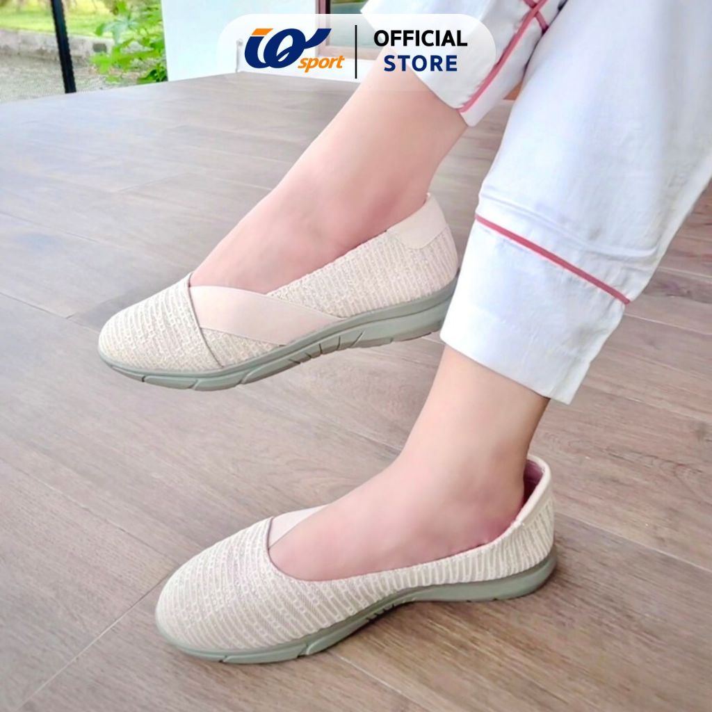 IQ SPORT รองเท้าลำลองผู้หญิงเพื่อสุขภาพ (Fashion) รหัสHL5-RR2501L