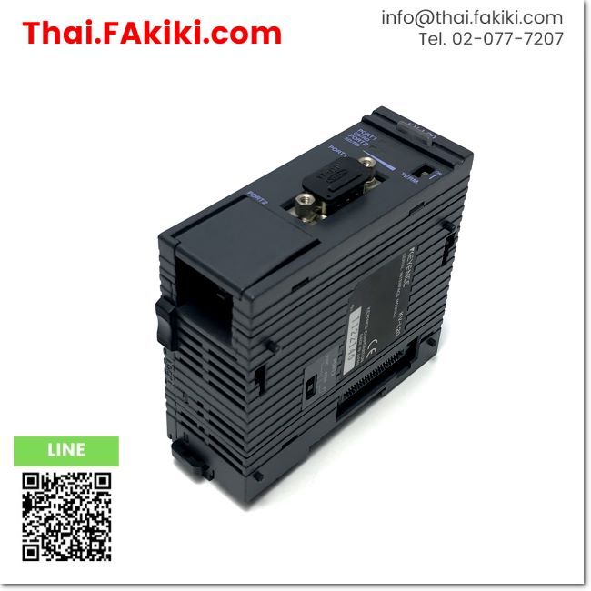 JUNKพร้อมส่ง, Junk, KV-L20 Special Module, โมดูลพิเศษ สเปค -, KEYENCE (66-009-292)