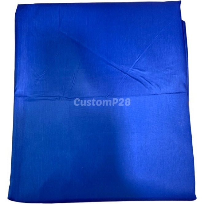 ผ้าใบ ผ้าร่มยูวี 2x3, 3x4 และ 4x6 หลา ราคาโรงงาน เคลือบยูวีด้านหลังกันแดด ฟลายชีท - รูปที่ 3