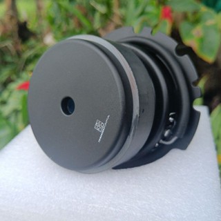 แอปเปิ้ล 4.5นิ้ว 4โอมห์ 50วัตต์ ดอกซัพวูฟเฟอร์ 4.5นิ้ว