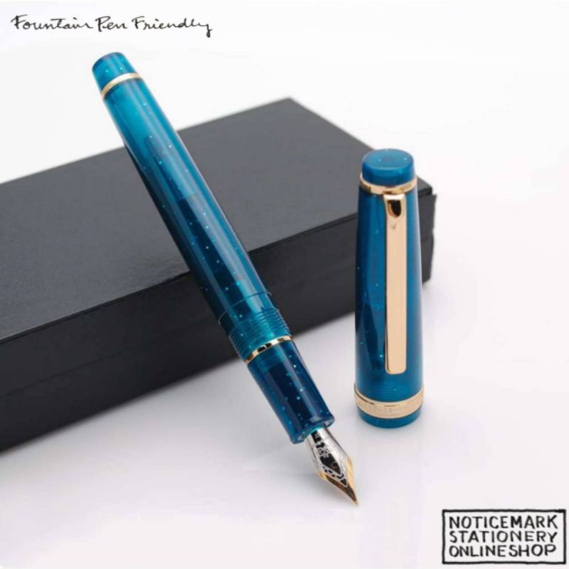 Jinhao 82 Fountain Pen