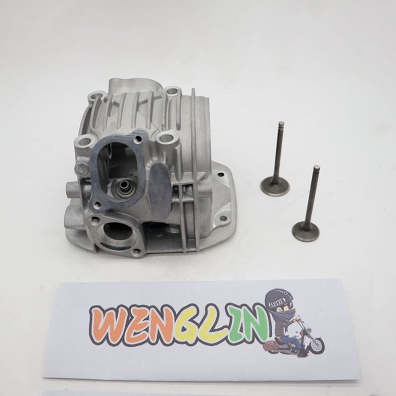 ฝาสูบ แต่ง wave125i Led/Msx/msxsf/เวฟ125iปลาวาฬ 24*28 26*30 27*31 STD อะไหล่แต่งw125iLed อะไหล่แต่งm