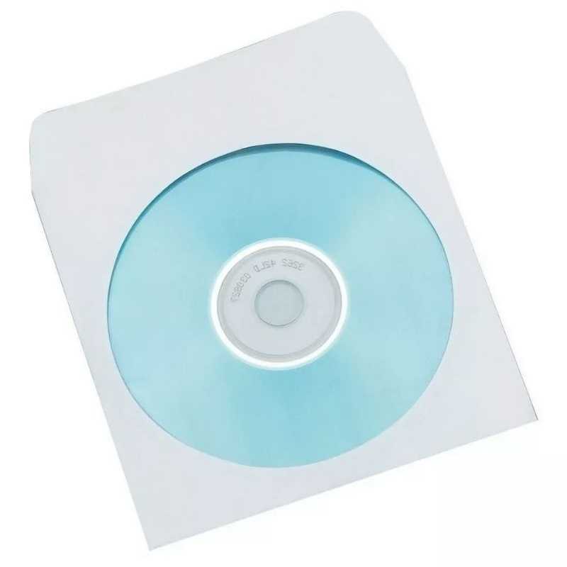 CD-R 700MB PACK 1/2/10/20 แผ่น