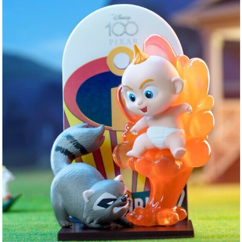 ลิขสิทธิ์แท้ POP MART Disney 100th Anniversary Pixar series ดิสนีย์ วู๊ดดี้ งานกล่อมสุ่ม(แบบเลือกตัว)พร้อมส่งจากกรุงเทพฯ - รูปที่ 5