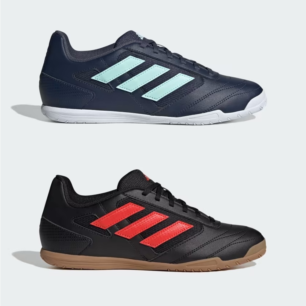 Adidas รองเท้าฟุตบอล / ฟุตซอล SUPER SALA 2 INDOOR ( 2 สี )