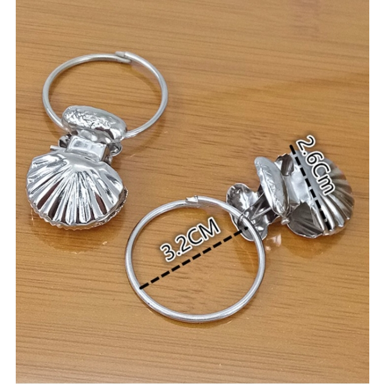 คลิปเก็บถุงเท้า / คล