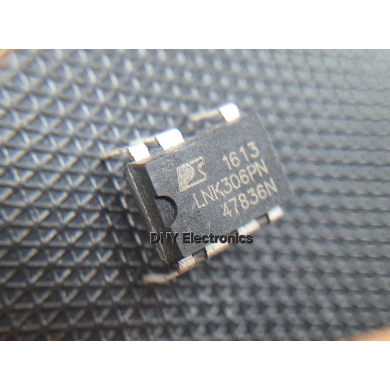 LNK306PN LNK306GN LNK306 DIP-7 LNK New original Lowest Component Count, Energy-Efficient Off-Line Sw