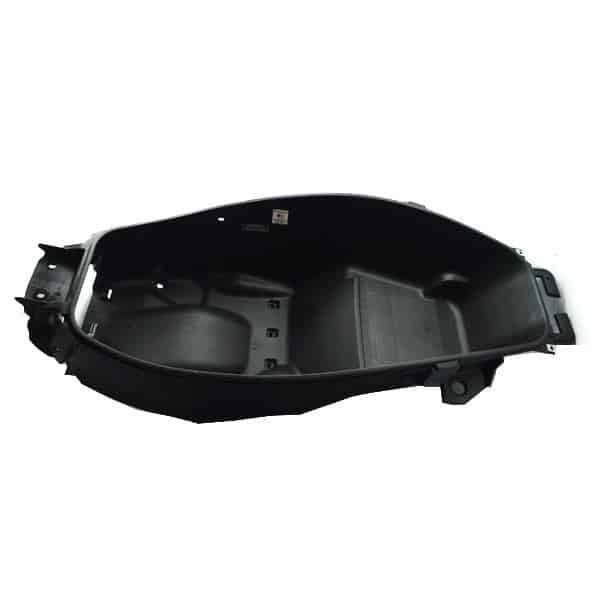 กล่องเครื่องมือ กล่องใต้เบาะ U-BOX PCX 150 2018-2020  แท้ HONDA LUGGAGE BOX  UK