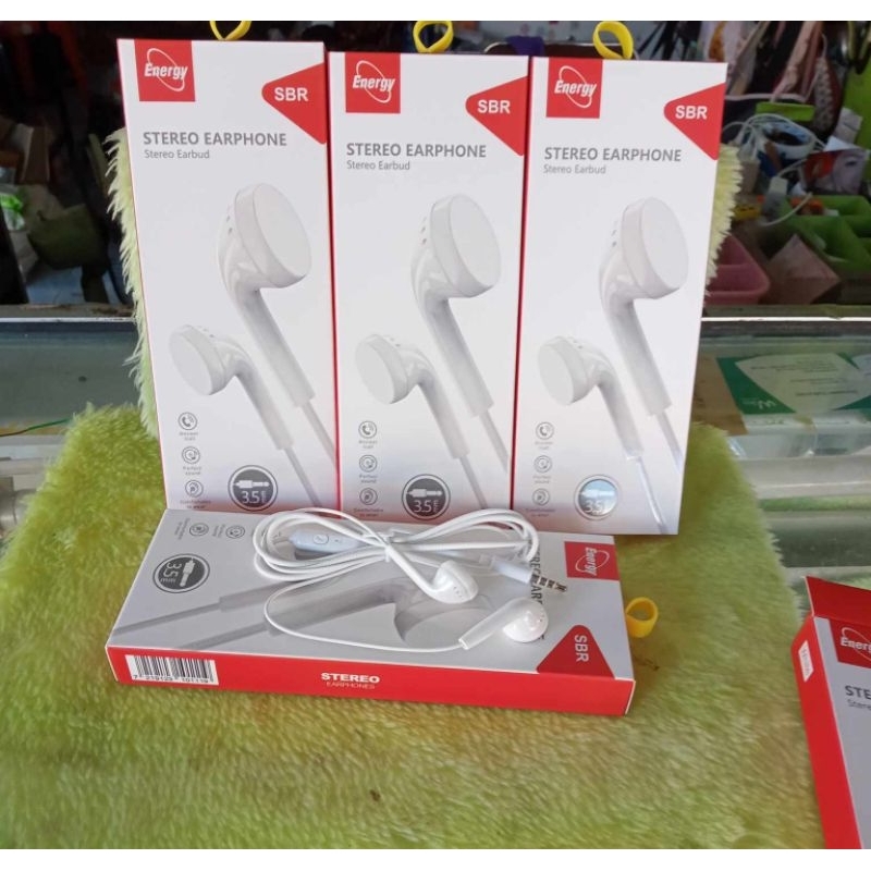 หูงฟังยี่ห้อEnergy..