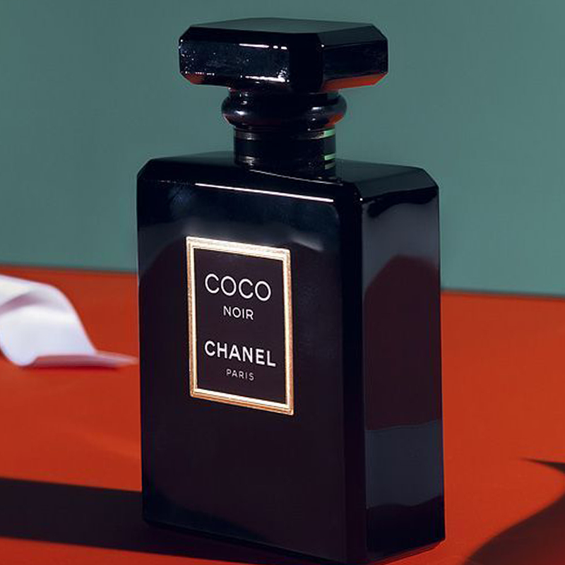 น้ําหอมแบ่งขาย 💯 Chanel Coco Noir Extrait  2ml/5ml/10ml น้ําหอมแบบพกพา น้ําหอมแบรนด์เนมแท้ น้ําหอมติดทน