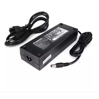 LENOVO ADAPTER 120W 19.5V/6.15A (6.3*3.0) แท้ ราคา ถูกที่สุด ดีลบีเคเค แกลเลอรีภาพที่ 3