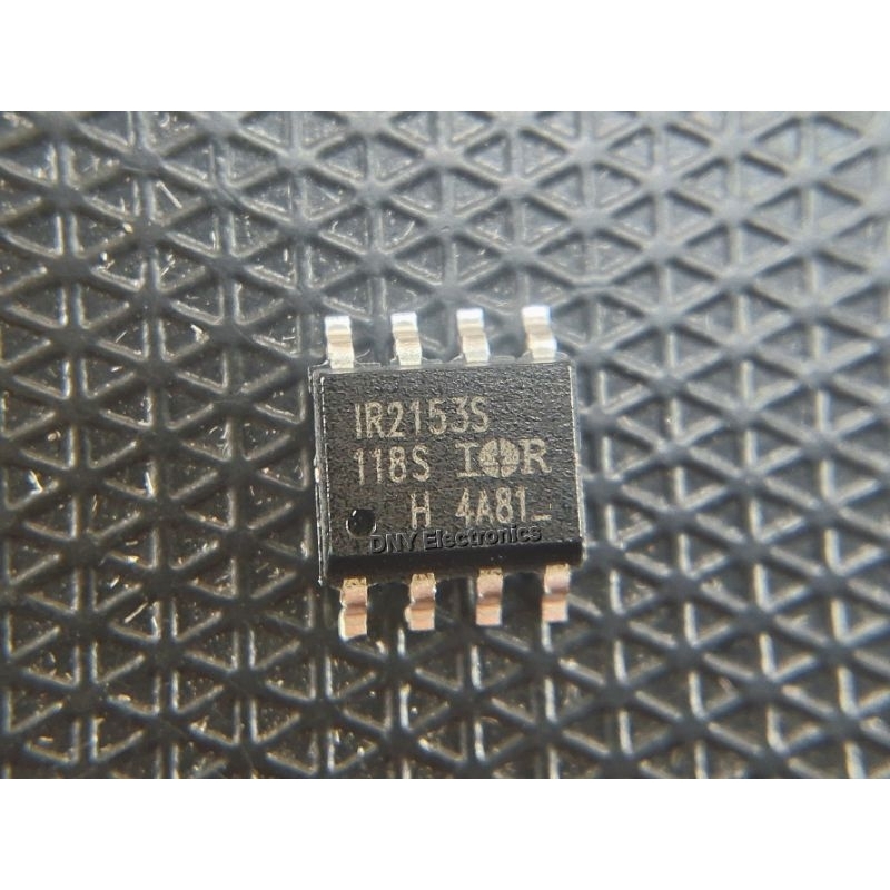 IR2153 IR2153S SOP8 IR2153STRPBF bridge driver chip patch New original
