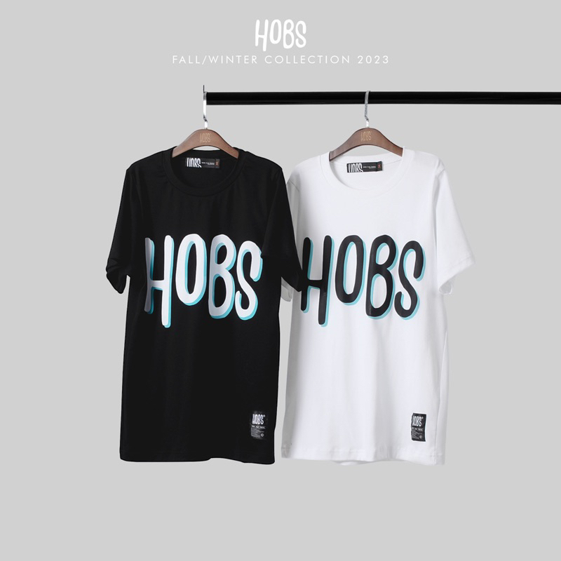**ส่งฟรี** เสื้อ Hobs | The Nap Fall & Winter (HOBS)