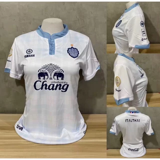 เสื้อกีฬาคอจีน&คอปก ฟรีไซส์เหมาะสำหรับผู้หญิง ผ้าใส่สบาย