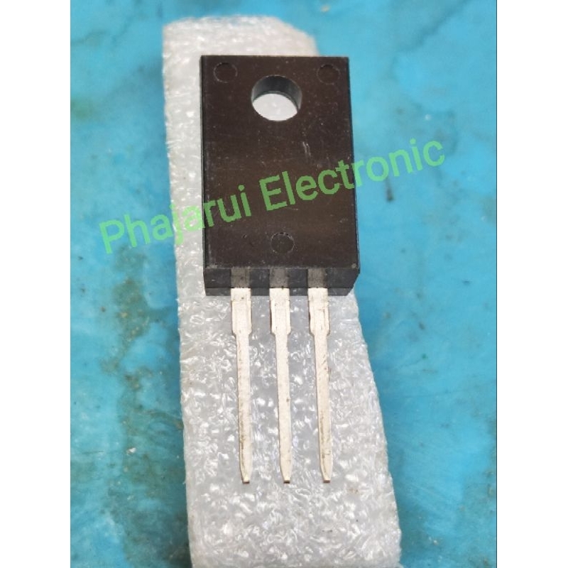 MDF10N65B Mosfet N-CHANEL 10A 650V ของใหม่ ชิพใหญ่ 1Pcs