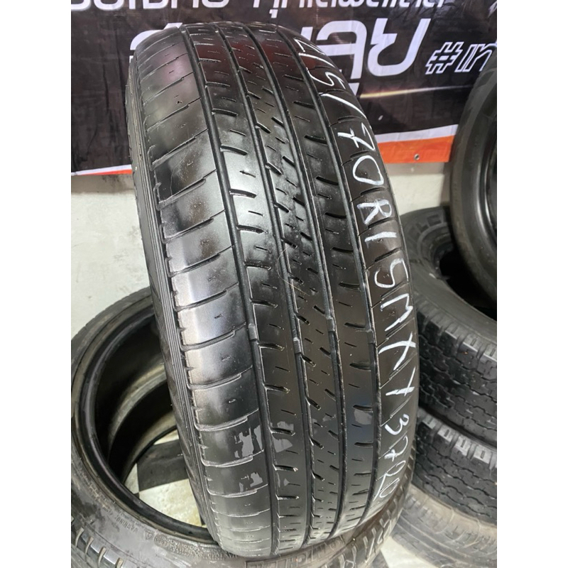 215/70R15 maxxis มือสองปี 20
