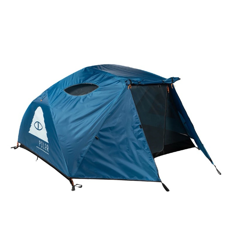 POLER 2+ Person Tent เต็นท์ขนาดเล็ก เต็นท์โพเลอร์