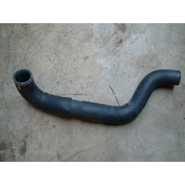 ท่อยางหม้อน้ำ บน ล่าง TOYOTA CROWN MAJESTA JZS133 JZS141 JZS143 JZS145 1991-1999 1JZ-GE 2.5 2JZ-GE 3