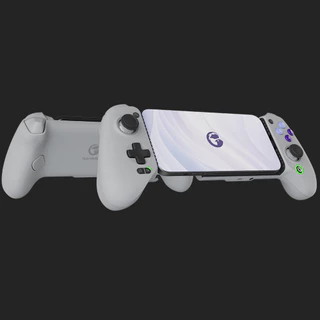 GameSir G8 Plus , GameSir G8 Galileo Mobile Gaming Controller (จอย Gamesir G8+)(จอย G8+)
